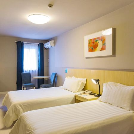 Jinjiang Inn Changsha Middle Shuguang Road National Civil Service Training Centre Экстерьер фото