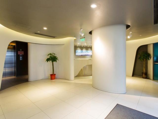 Jinjiang Inn Changsha Middle Shuguang Road National Civil Service Training Centre Экстерьер фото